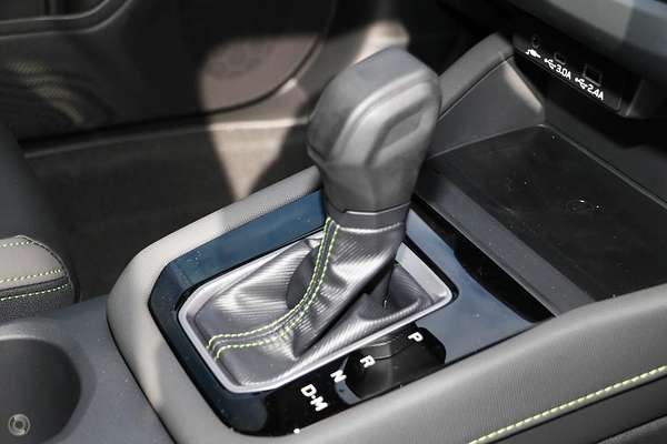 2025 Subaru Forester Sport S6