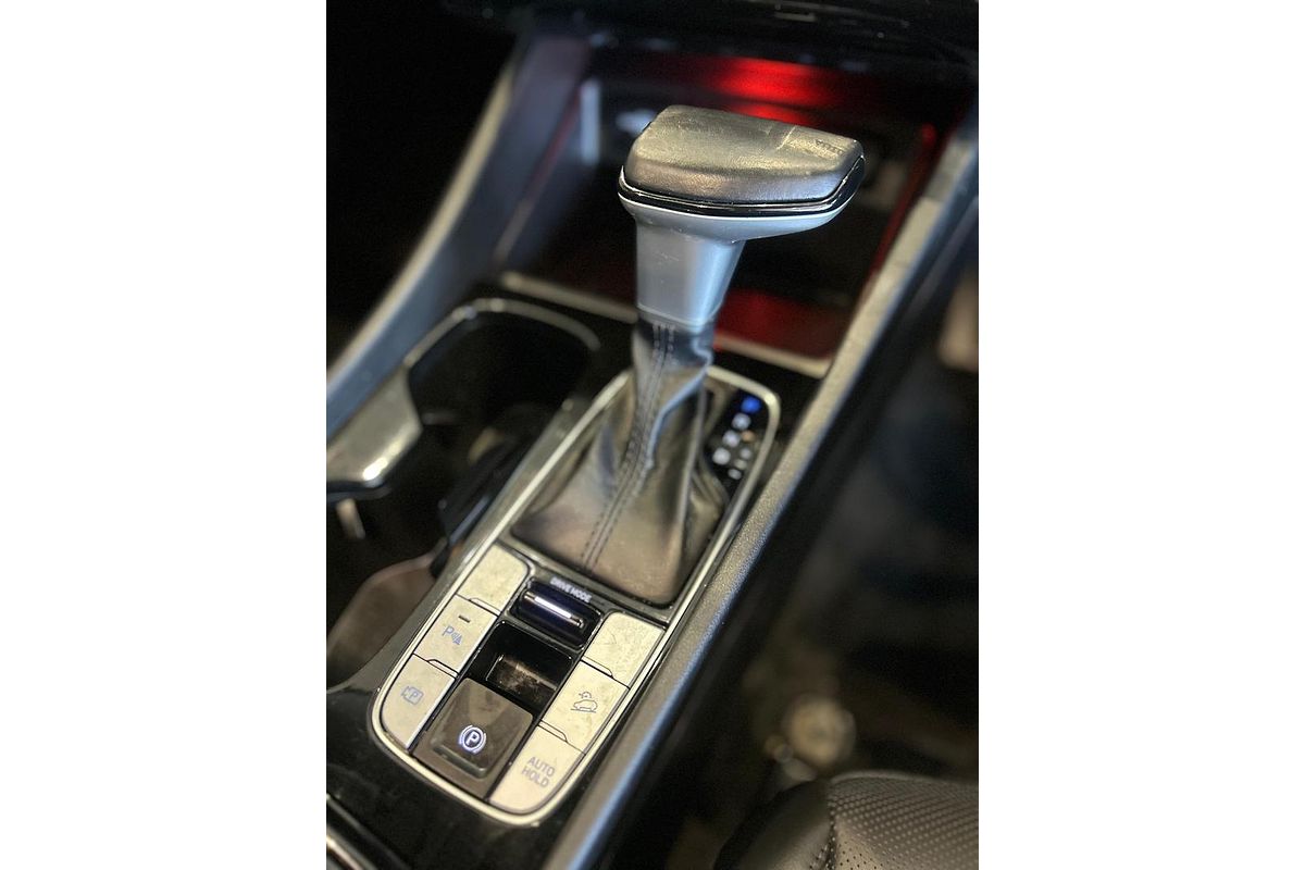 2021 Hyundai Tucson Highlander NX4.V1