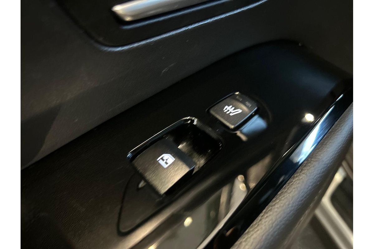 2021 Hyundai Tucson Highlander NX4.V1