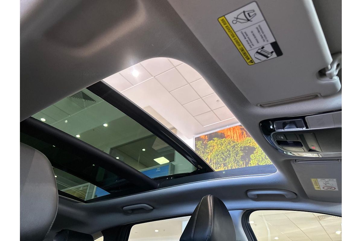 2021 Hyundai Tucson Highlander NX4.V1