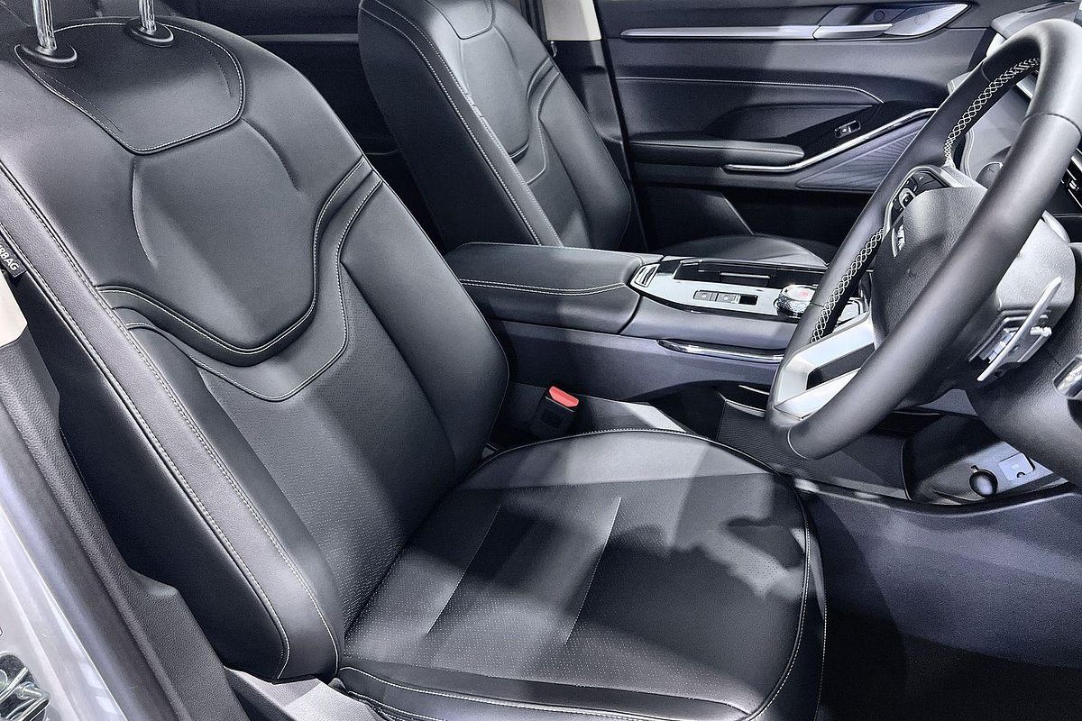 2025 GWM Haval H6 Vanta B01