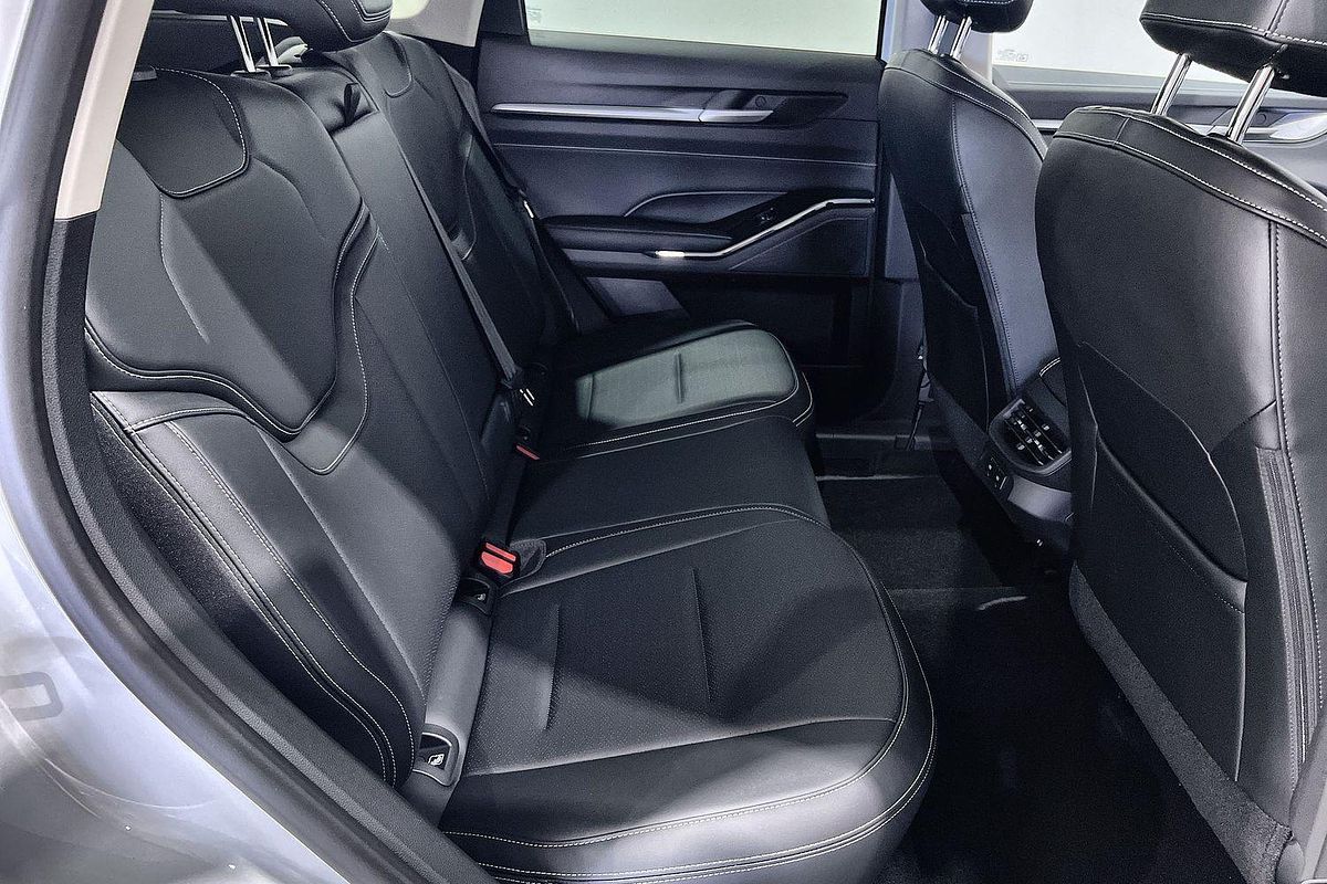 2025 GWM Haval H6 Vanta B01