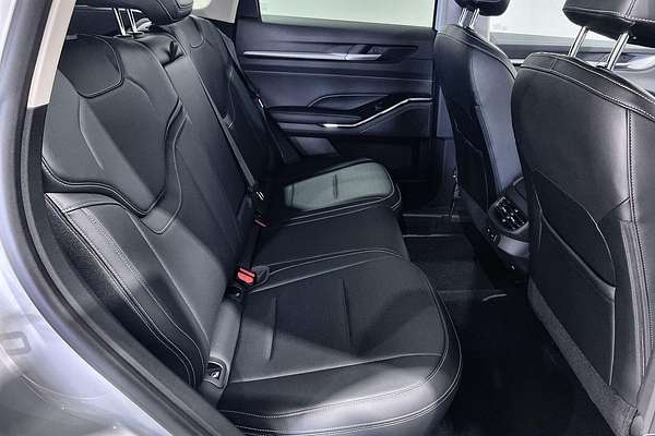 2025 GWM Haval H6 Vanta B01