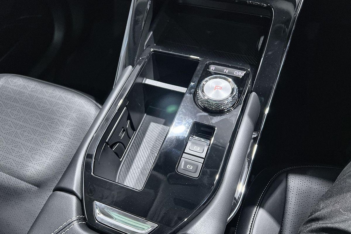 2025 GWM Haval H6 Vanta B01