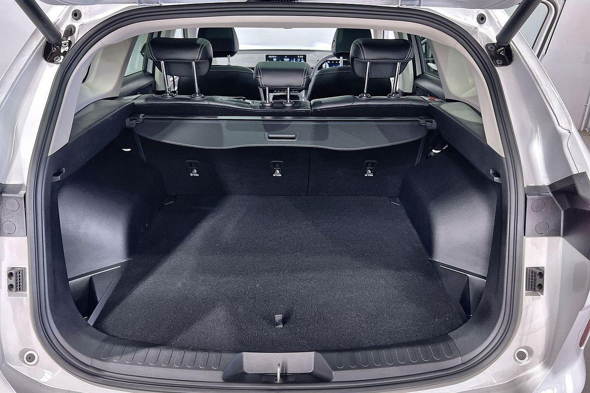 2025 GWM Haval H6 Vanta B01