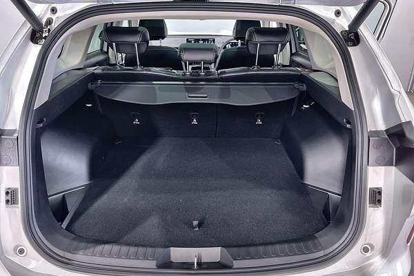 2025 GWM Haval H6 Vanta B01