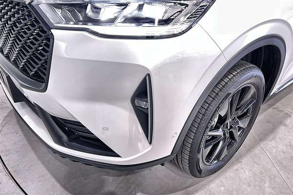 2025 GWM Haval H6 Vanta B01