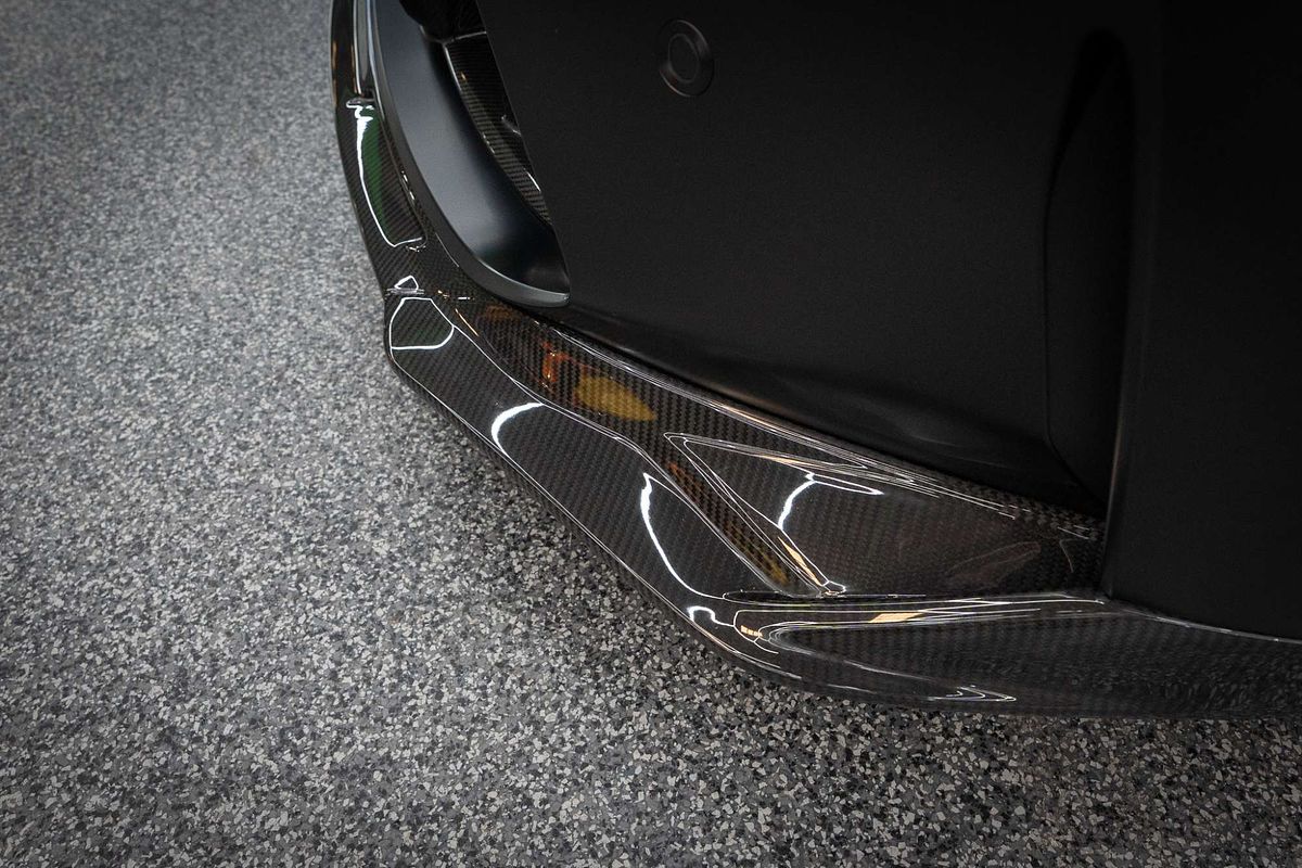 2023 BMW M3 Competition G80