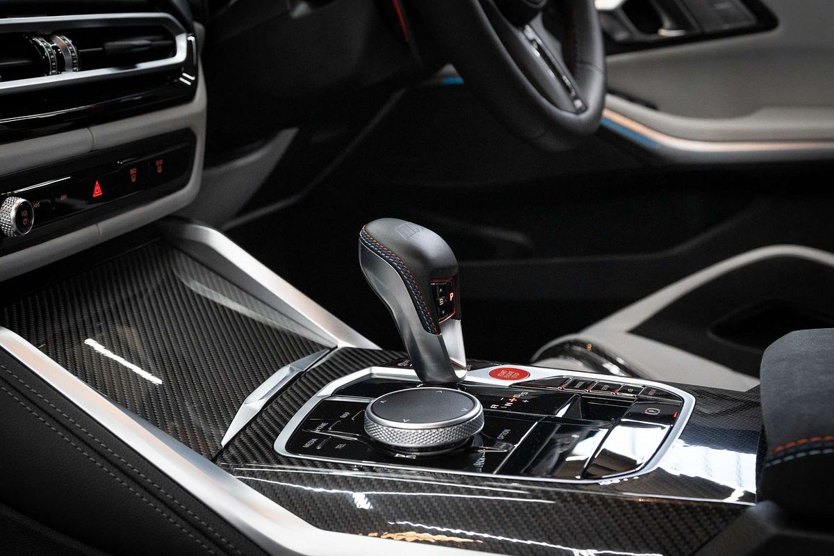 2023 BMW M3 Competition G80