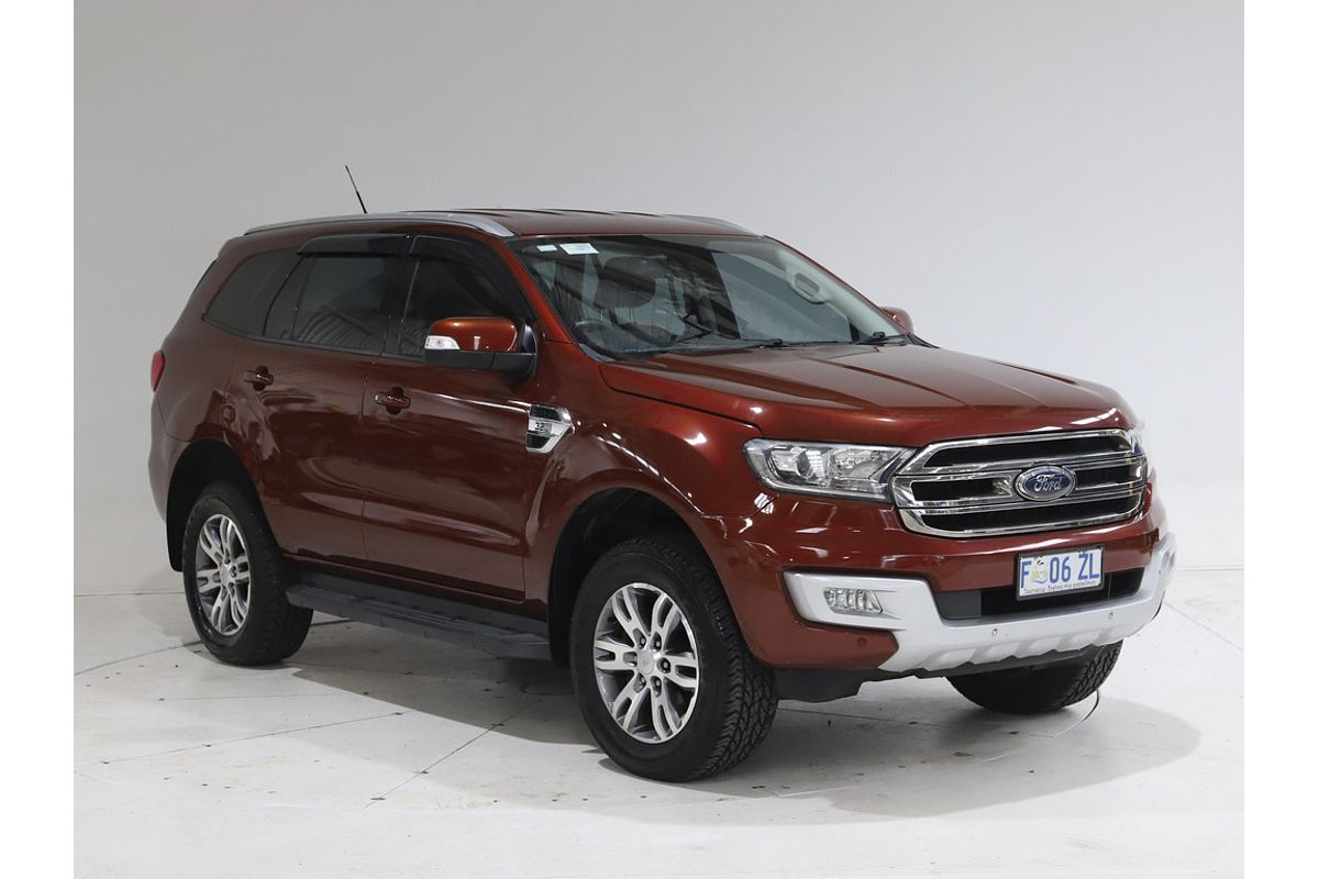 Ford EVEREST 2015.75 SUV TREND 3.2D 6SPD AUTO (zAAJ9AD)