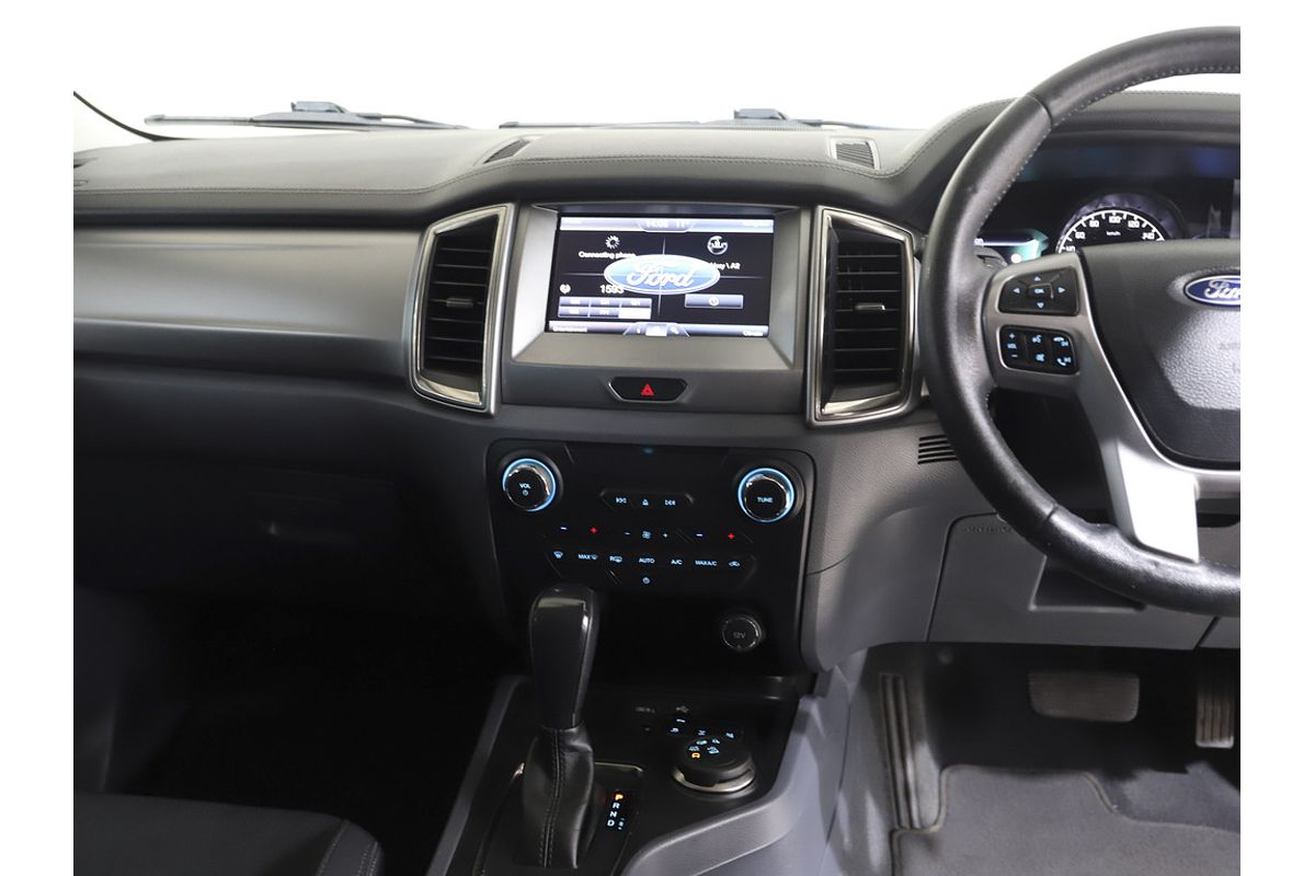 Ford EVEREST 2015.75 SUV TREND 3.2D 6SPD AUTO (zAAJ9AD)