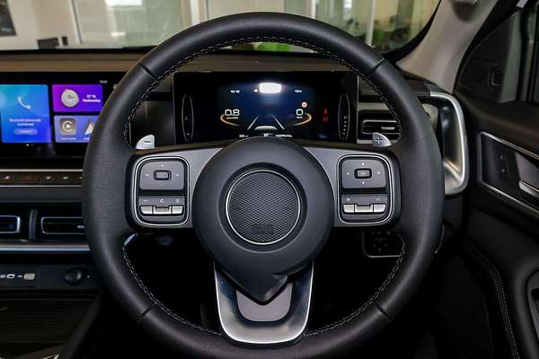 2025 GWM Cannon Lux NPW 4X4