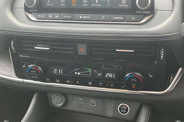 2024 Nissan X-TRAIL ST-L e-POWER T33