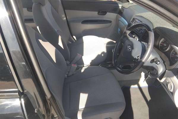 2006 Hyundai Accent MC