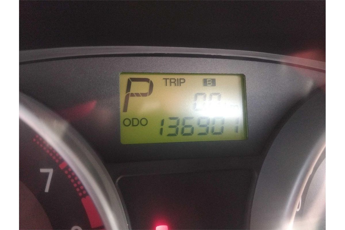 2006 Hyundai Accent MC