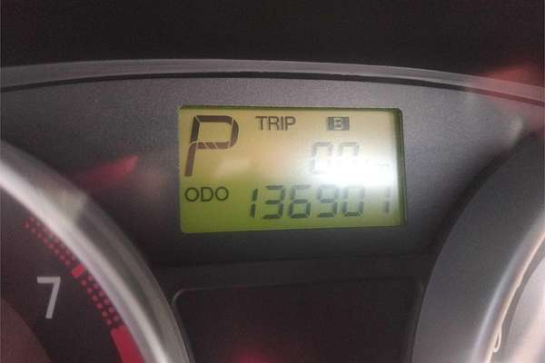 2006 Hyundai Accent MC