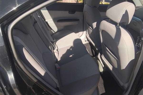 2006 Hyundai Accent MC