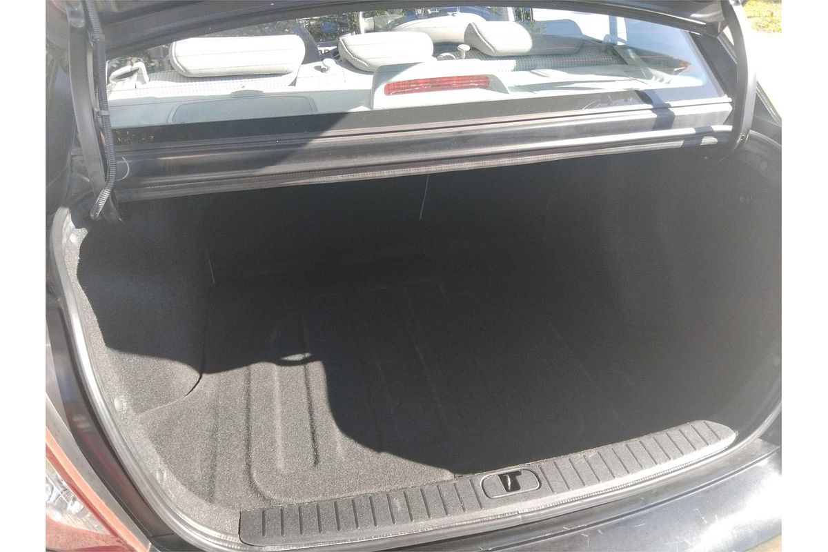 2006 Hyundai Accent MC