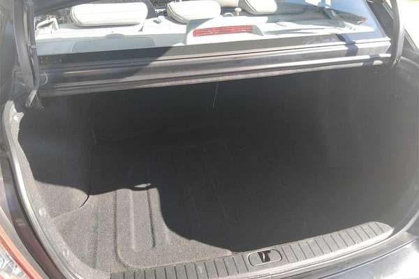 2006 Hyundai Accent MC