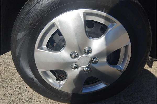 2006 Hyundai Accent MC