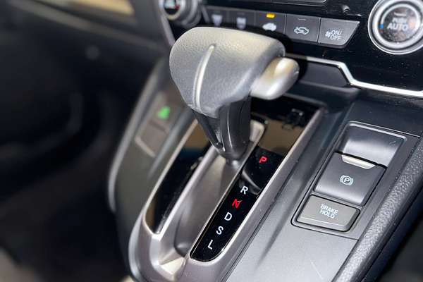 2017 Honda CR-V VTi-S RW