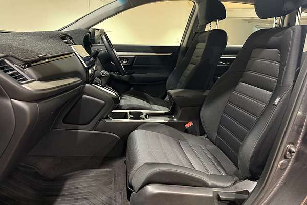 2017 Honda CR-V VTi-S RW