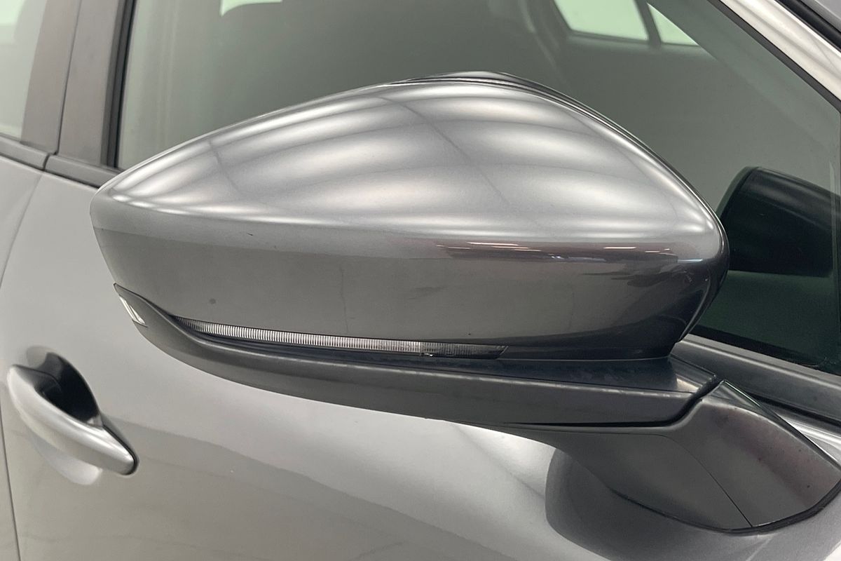 2019 Mazda 3 G20 Pure BP Series