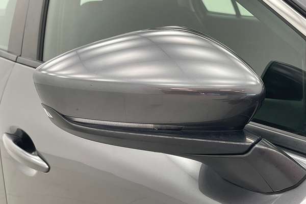 2019 Mazda 3 G20 Pure BP Series