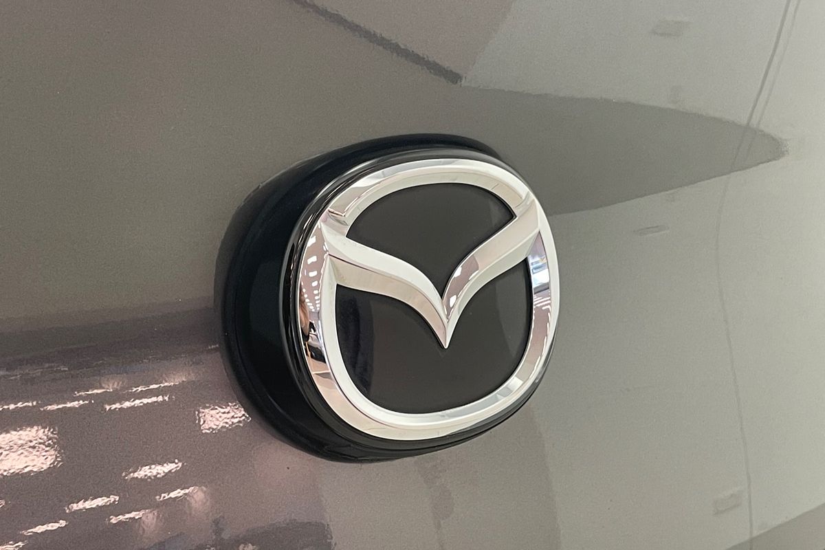 2019 Mazda 3 G20 Pure BP Series