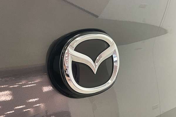2019 Mazda 3 G20 Pure BP Series