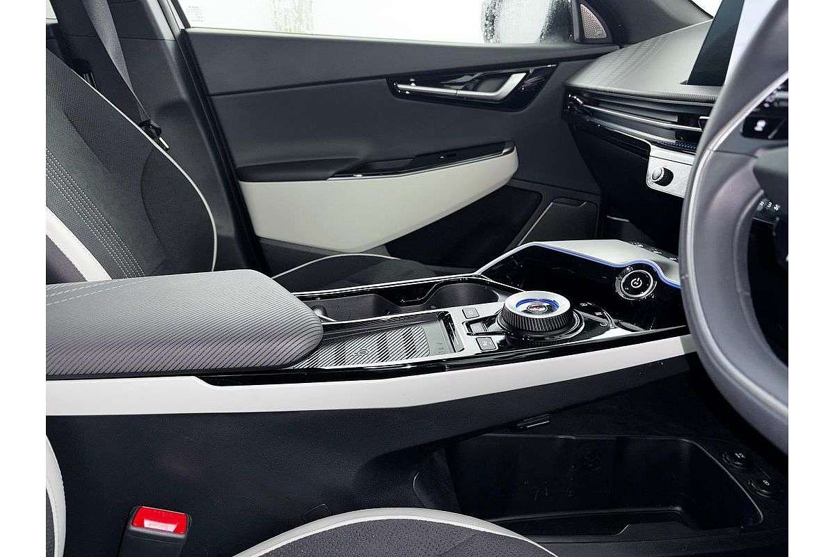 2024 Kia EV6 GT-Line CV