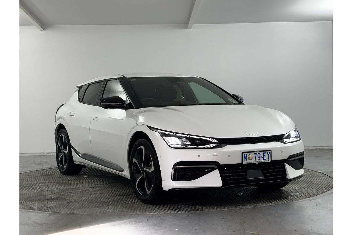 2024 Kia EV6 GT-Line CV