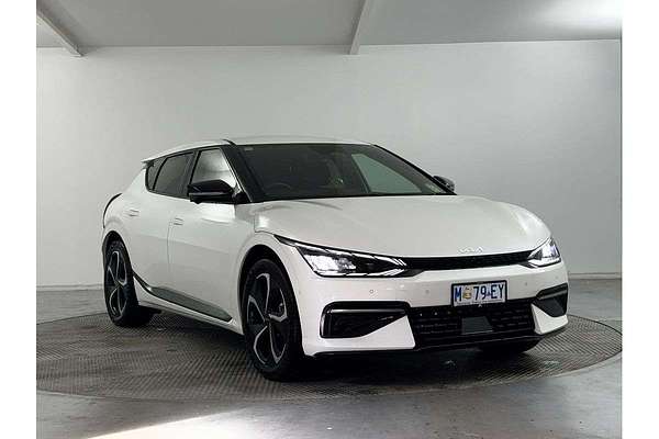 2024 Kia EV6 GT-Line CV