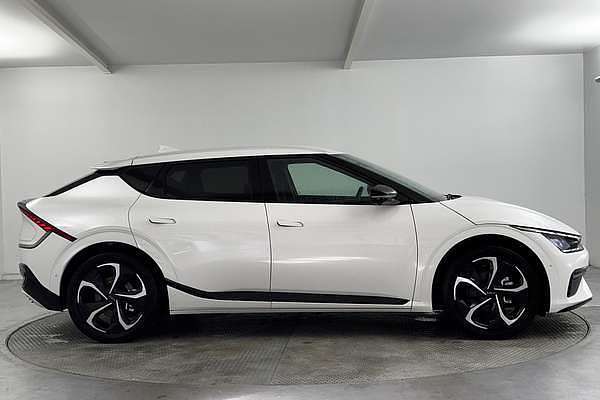 2024 Kia EV6 GT-Line CV
