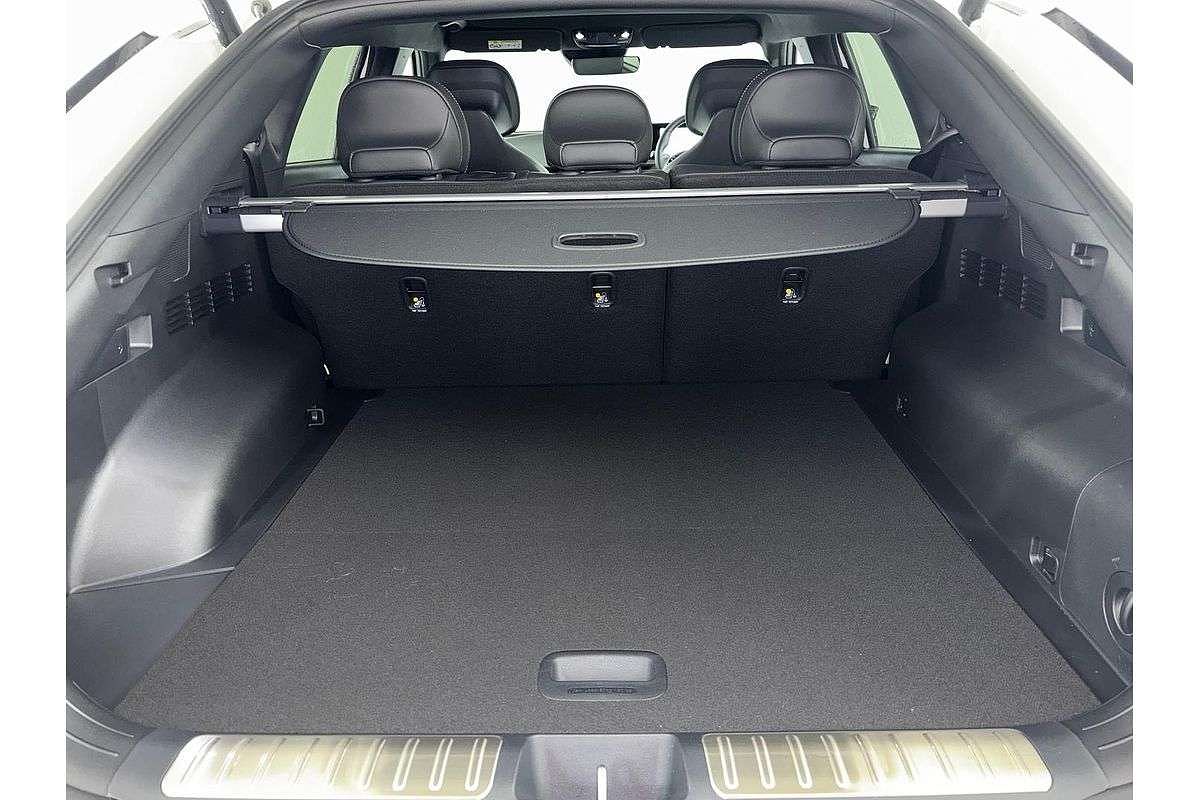 2024 Kia EV6 GT-Line CV