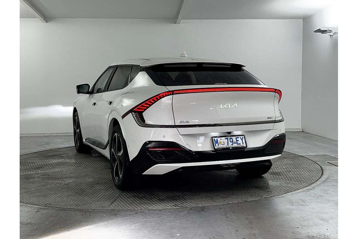 2024 Kia EV6 GT-Line CV