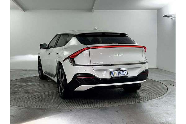 2024 Kia EV6 GT-Line CV