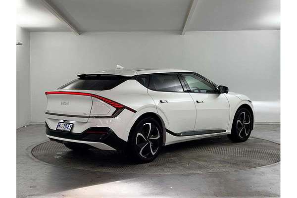 2024 Kia EV6 GT-Line CV