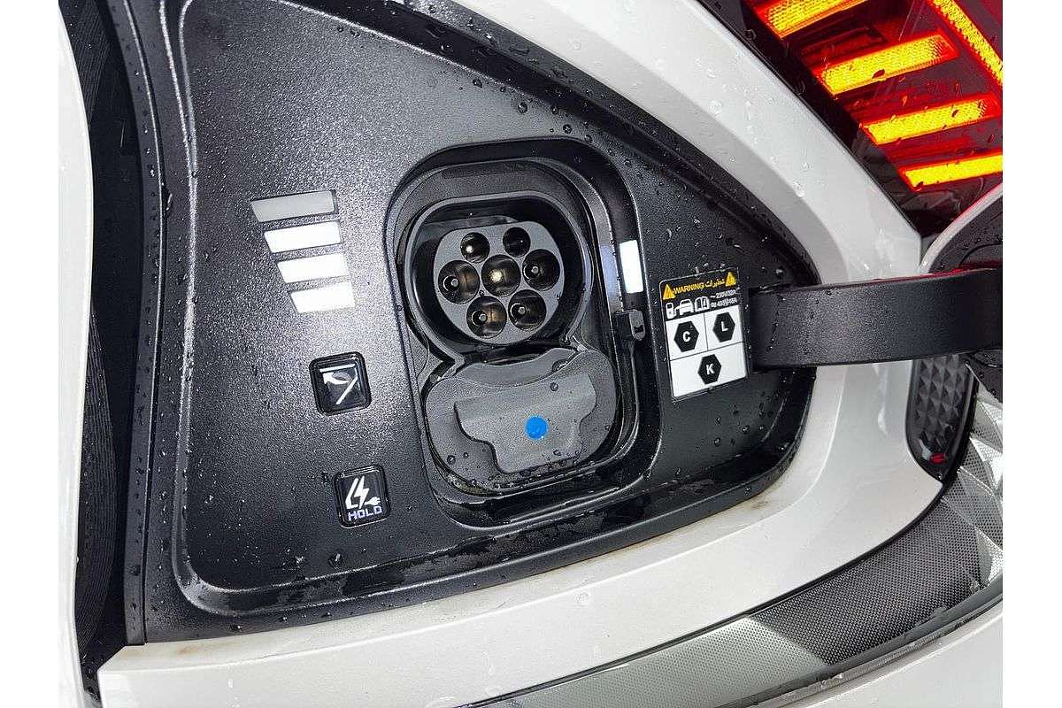2024 Kia EV6 GT-Line CV