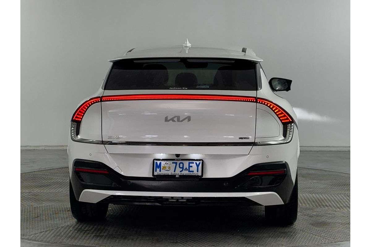 2024 Kia EV6 GT-Line CV