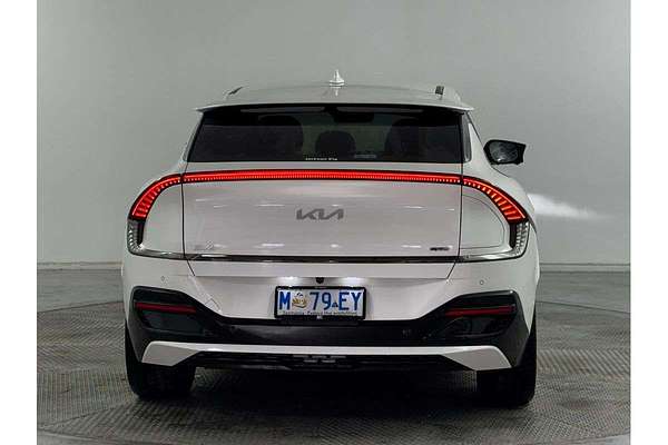 2024 Kia EV6 GT-Line CV