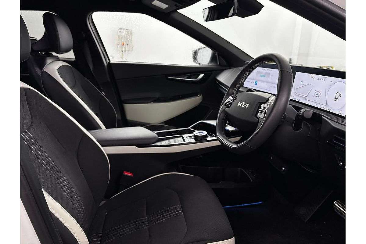 2024 Kia EV6 GT-Line CV