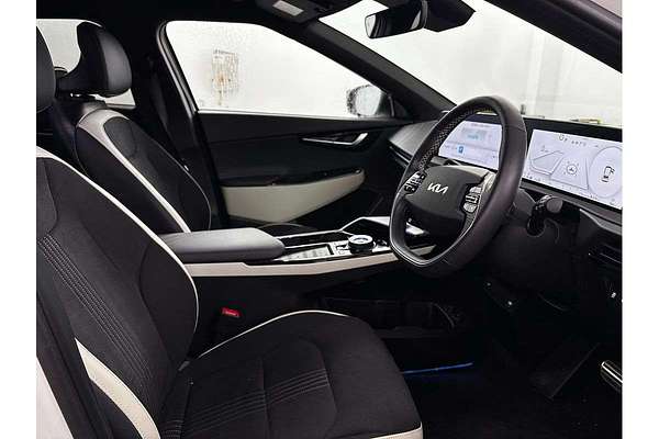 2024 Kia EV6 GT-Line CV