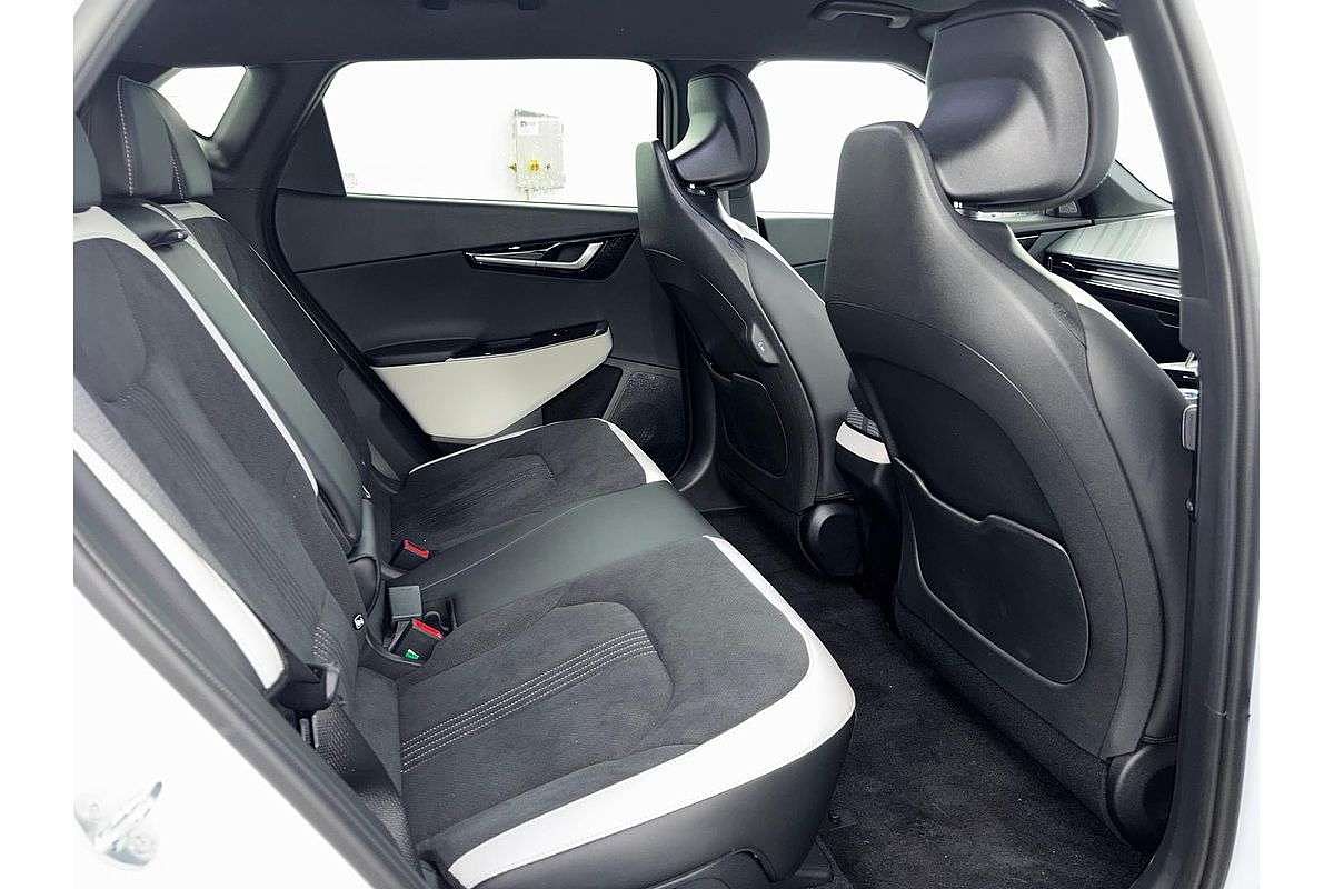 2024 Kia EV6 GT-Line CV