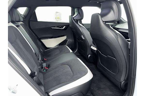 2024 Kia EV6 GT-Line CV