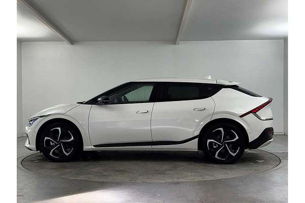 2024 Kia EV6 GT-Line CV