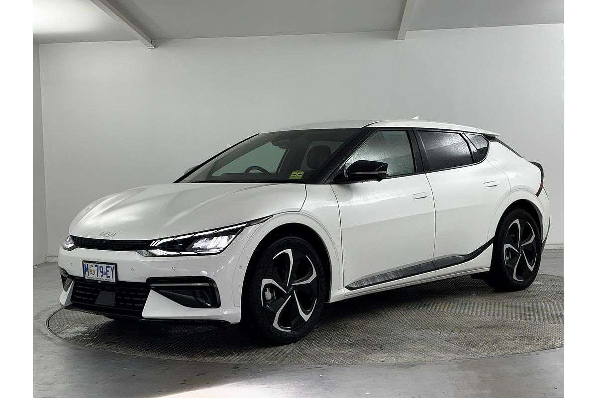 2024 Kia EV6 GT-Line CV