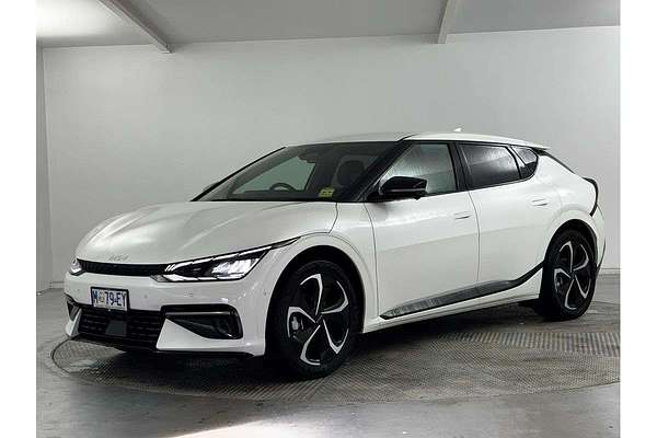 2024 Kia EV6 GT-Line CV