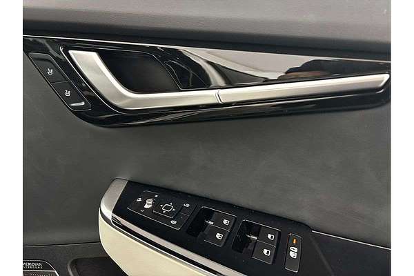 2024 Kia EV6 GT-Line CV