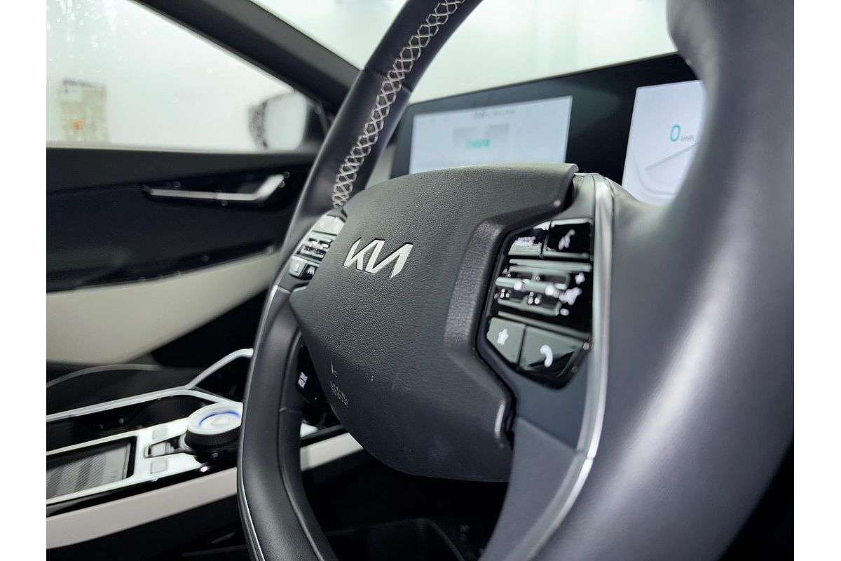 2024 Kia EV6 GT-Line CV